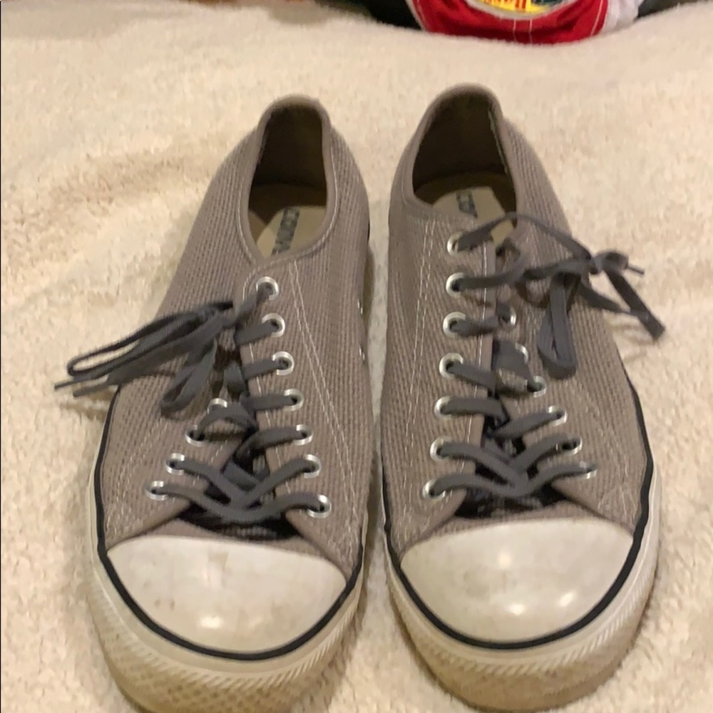 Converse all-star men’s shoes